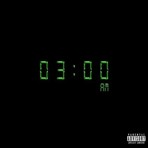 03:00Am