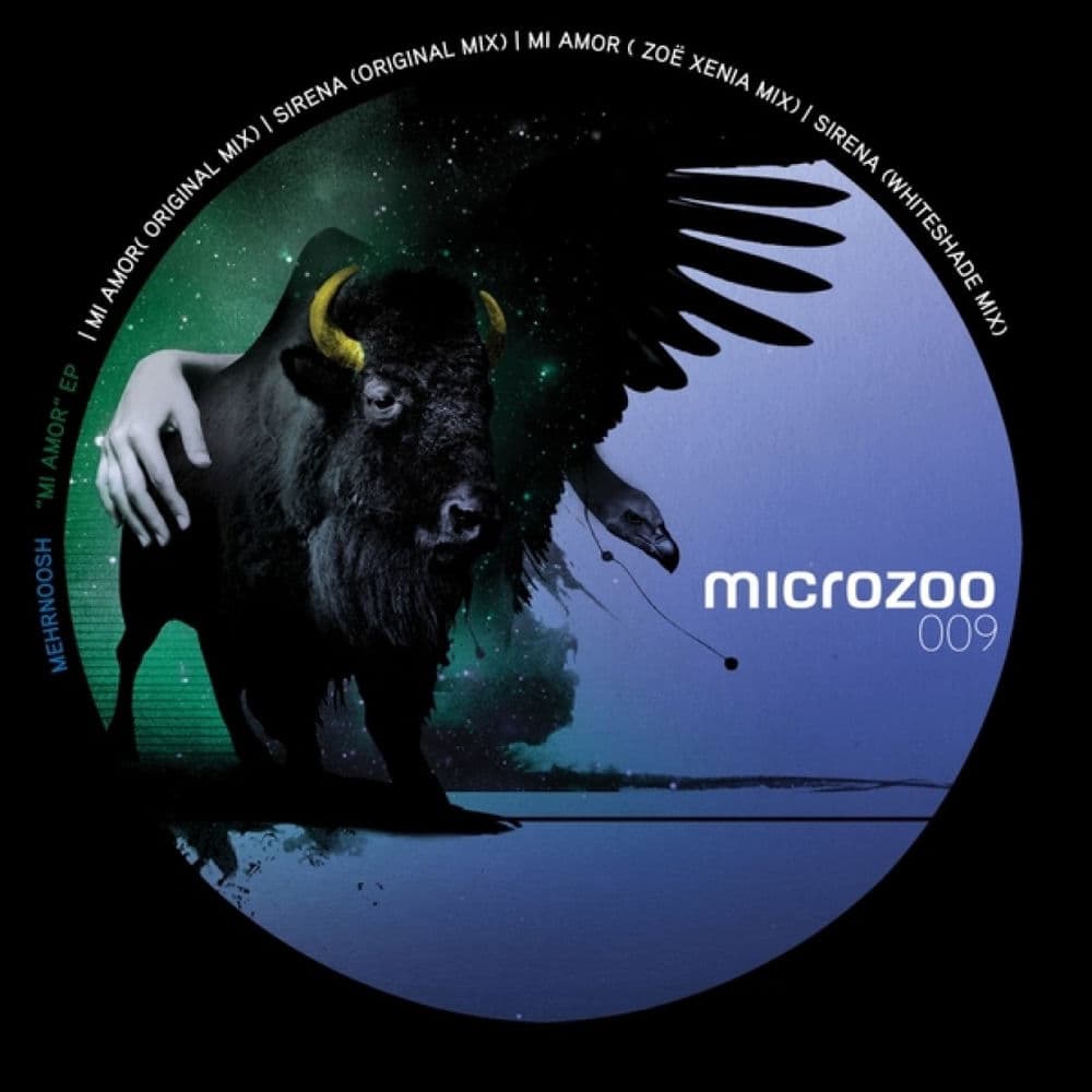 Sirena (Original Mix)