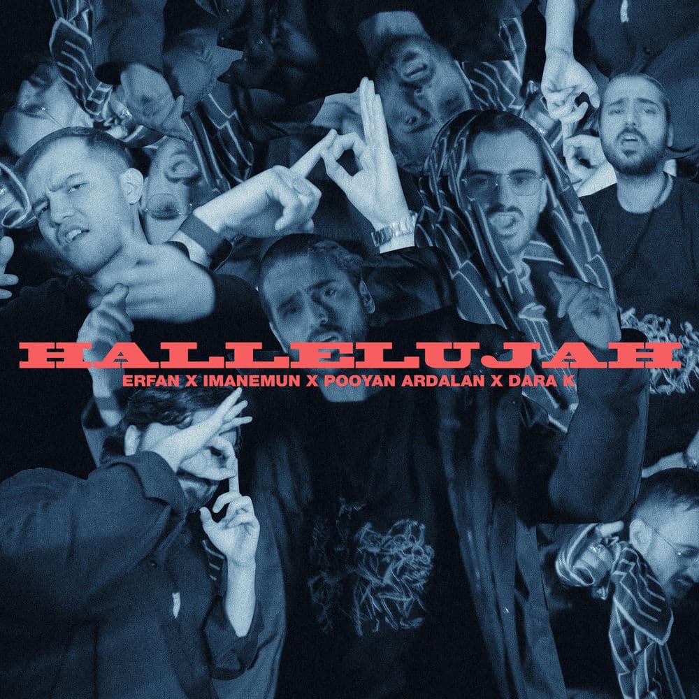 Hallelujah (feat. Dara K)