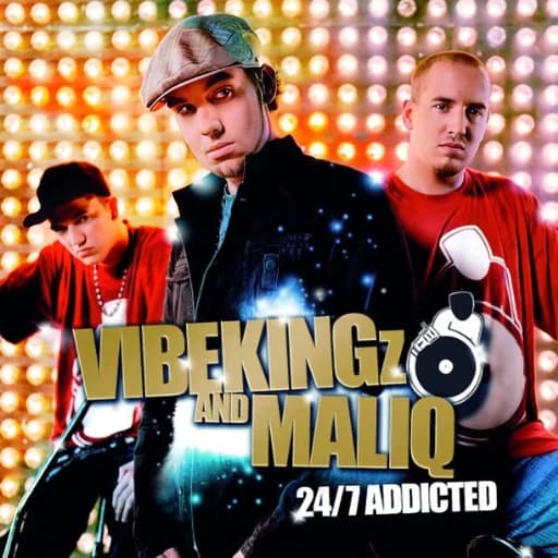 Like The Wind (Radio Version)