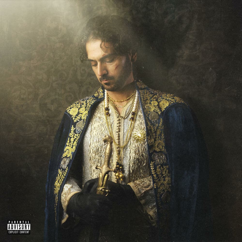 Cartel (feat. Imanemun & 021kid)