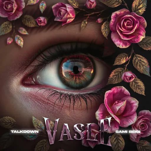 Vasleh (feat. sami beigi)