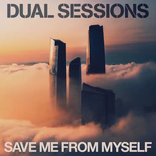 Save Me From Myself