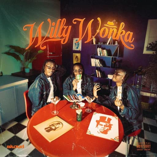 Willy Wonka