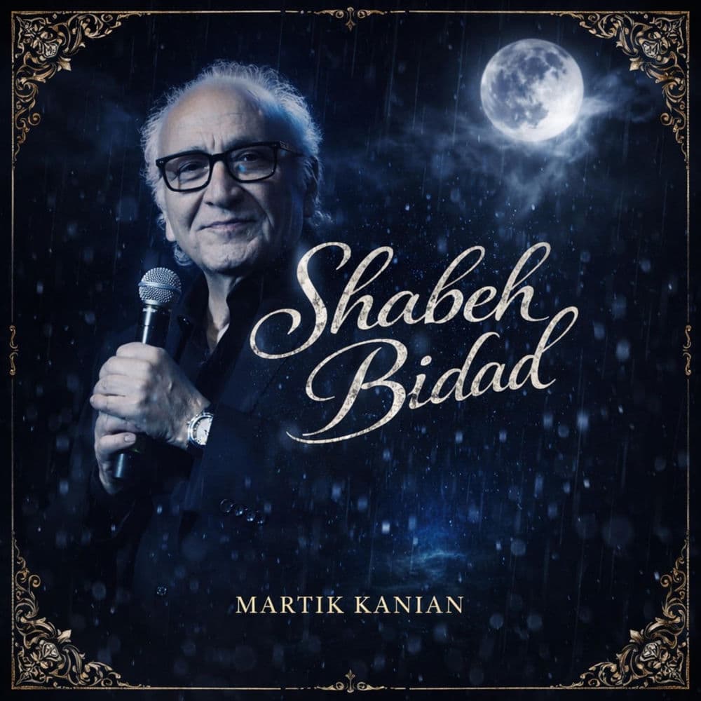 Shabeh Bidad
