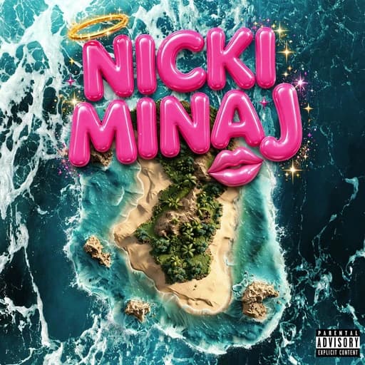 NICKI MINAJ
