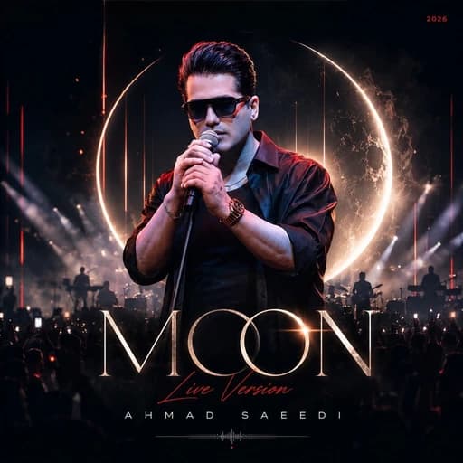 Moon (Concert Version) (Live)