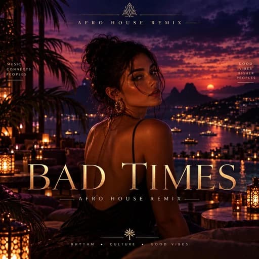 Bad Times (Deep House)