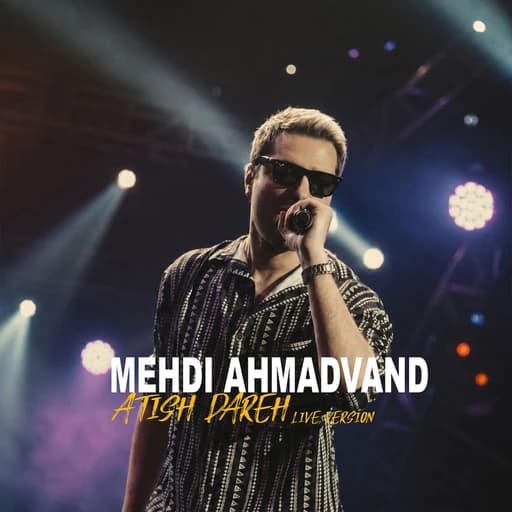 Atish Pareh (Live Version)