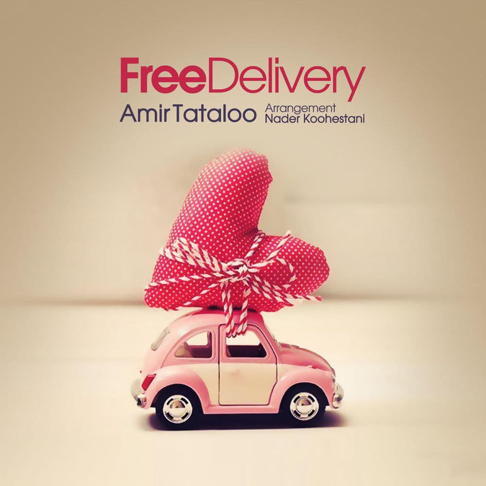 Free Delivery
