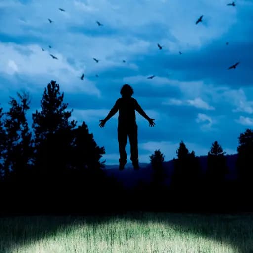 Crow