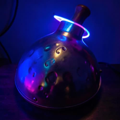 Handpan Deep House