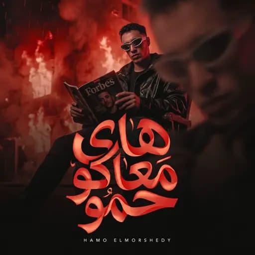 هاى معاكو حمو