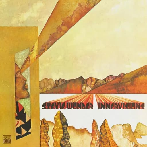 Innervisions