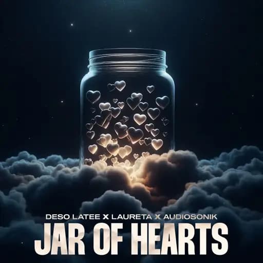 Jar of Hearts