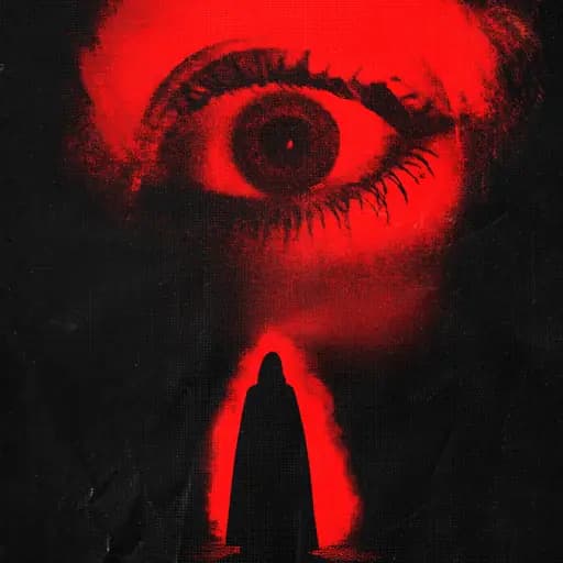 SERiAL KiLLER
