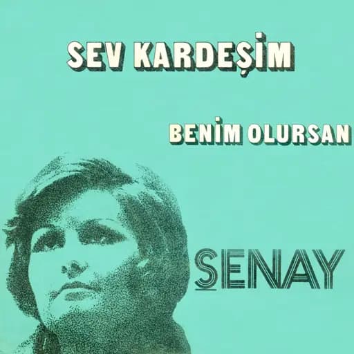 Sev Kardeşim