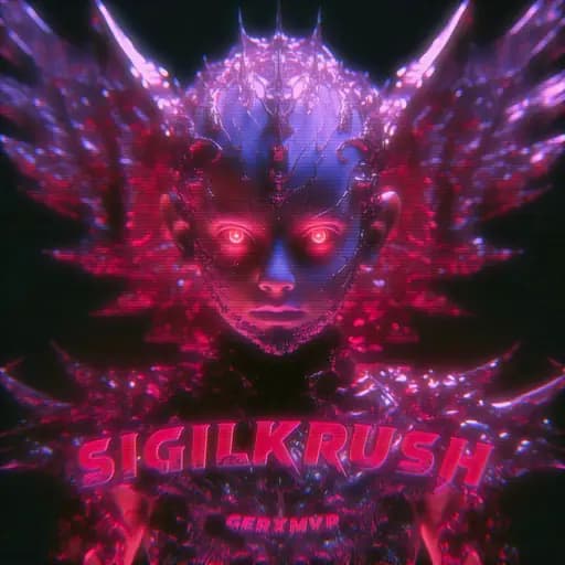 Sigilkrush (Super Slowed)