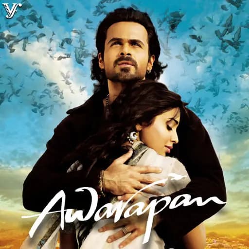 Awarapan