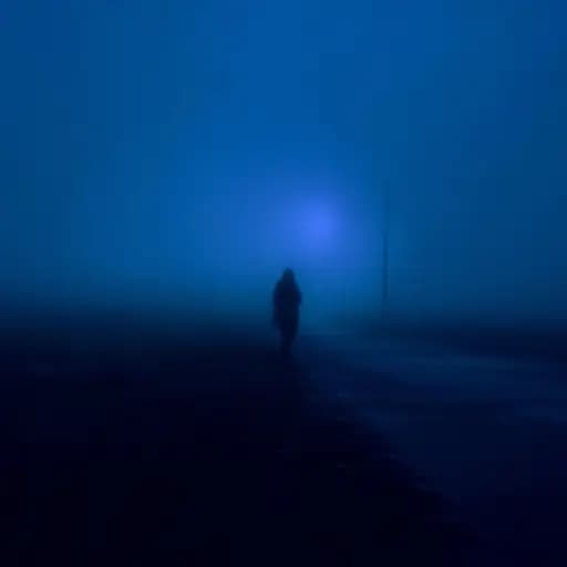 midnight