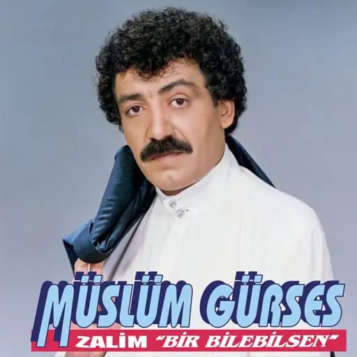 Zalim (Bir Bilebilsen)