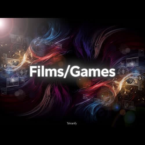 Films/Games