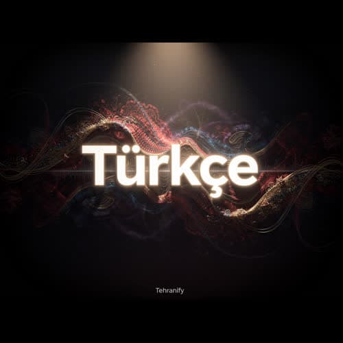Türkçe