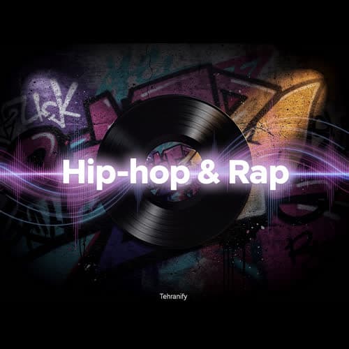 Hip-hop & Rap