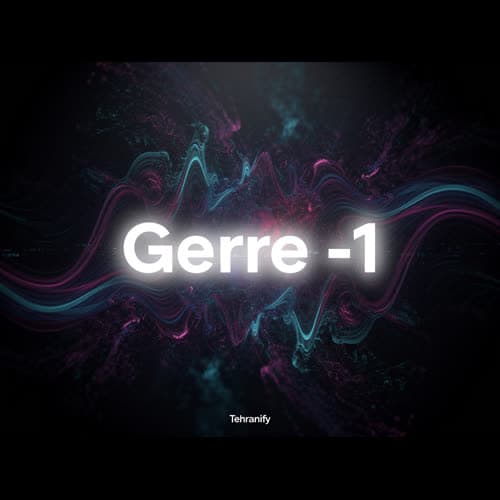 Genre -1