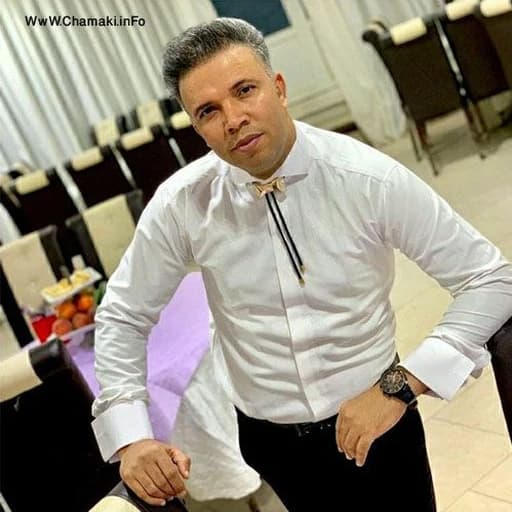 Eslam Nazari Hafle Jadid Bandari