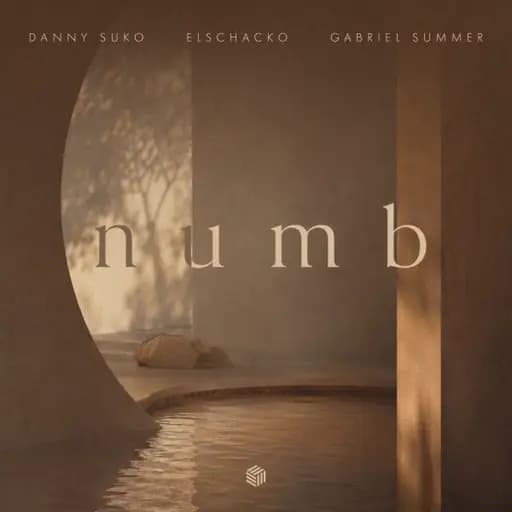 Numb